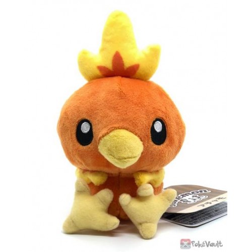 pokemon center new plush