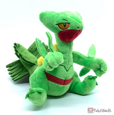 sceptile plush