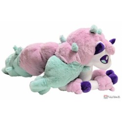 pokemon galar ponyta plush