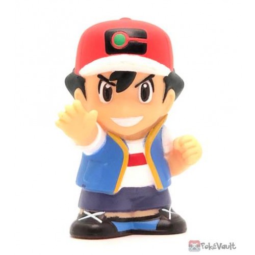 ash ketchum figure