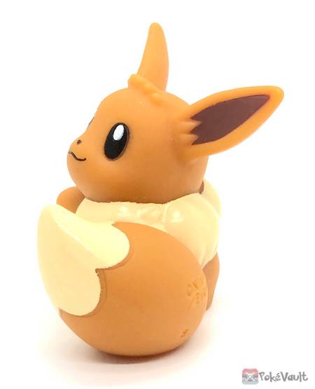 bandai pokemon eevee model kit