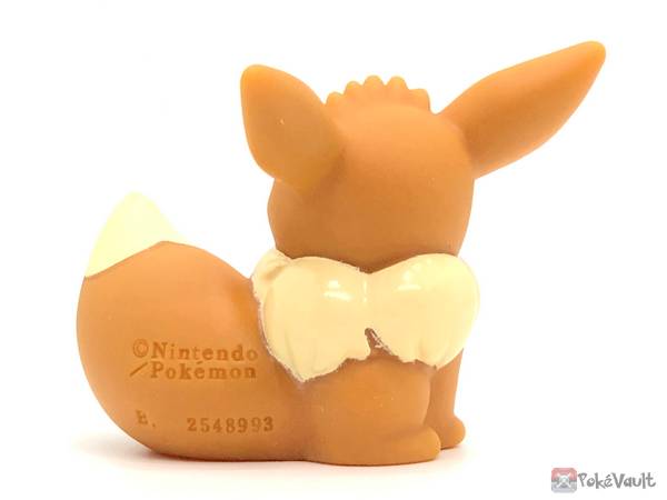 bandai pokemon eevee model kit