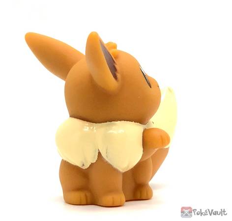 bandai pokemon eevee model kit