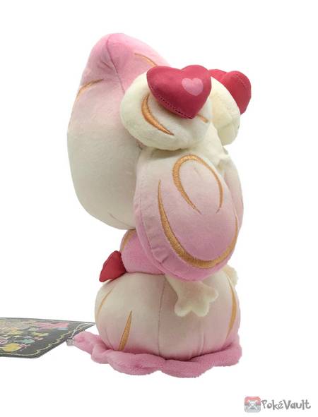 gmax alcremie plush