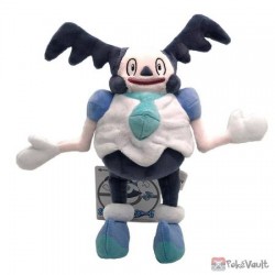 mr mime plush toy