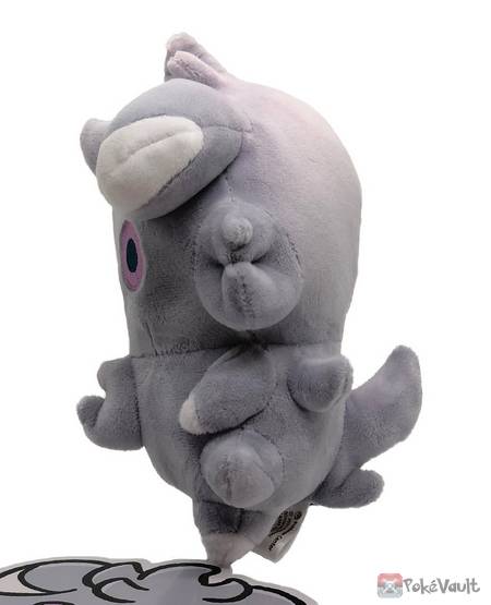 pokemon wishiwashi plush