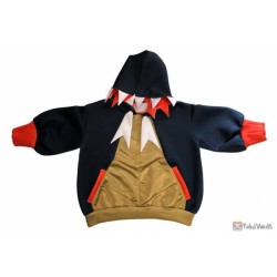 Pokemon Center 2020 Raihan Pokemon Trainers #2 Hooded Jacket (Size Large)