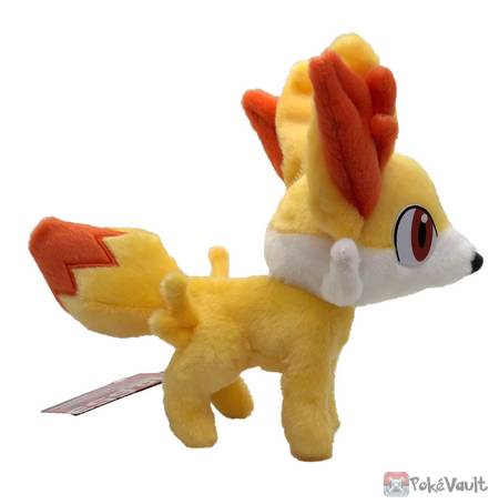 fennekin plush