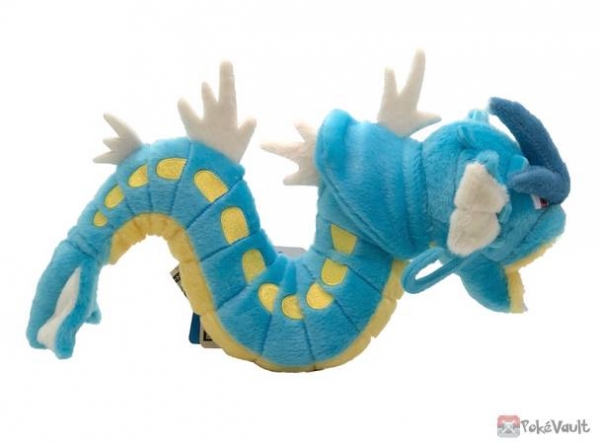 plush gyarados