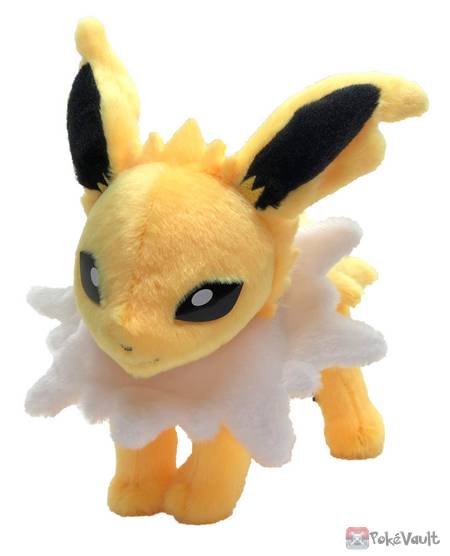 Pokemon 2021 Jolteon Tomy I Choose You Plush Toy