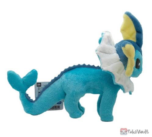 vaporeon toy