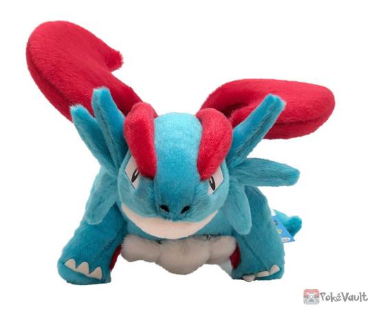 salamence plush