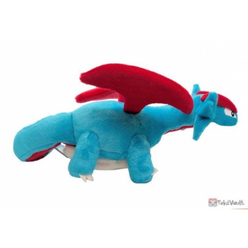 salamence plush