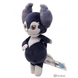 indeedee plush