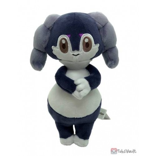 toy factory plush 2021