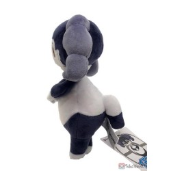 pokemon indeedee plush