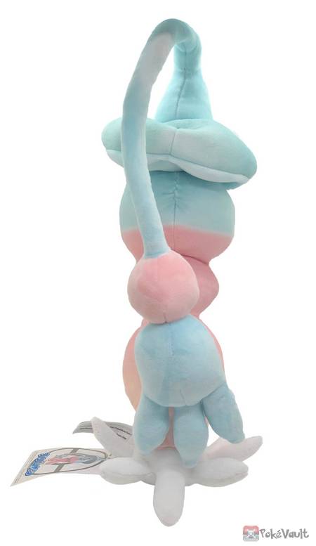 pokemon hatterene plush