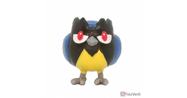 pokemon rookidee plush