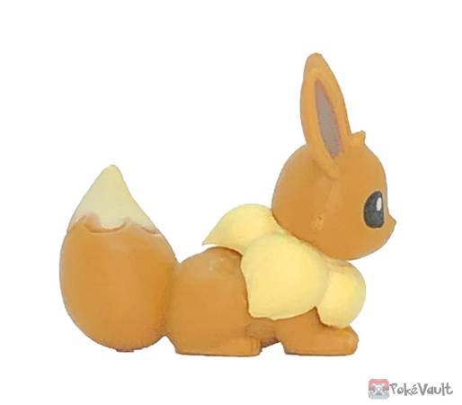 Pokemon 2021 Eevee Chupa Surprise Mine Yours Everyone's Pokemon Series ...