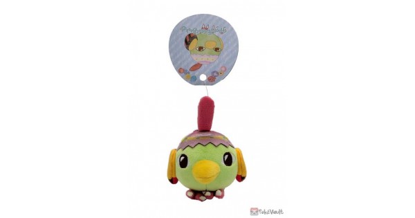 natu plush