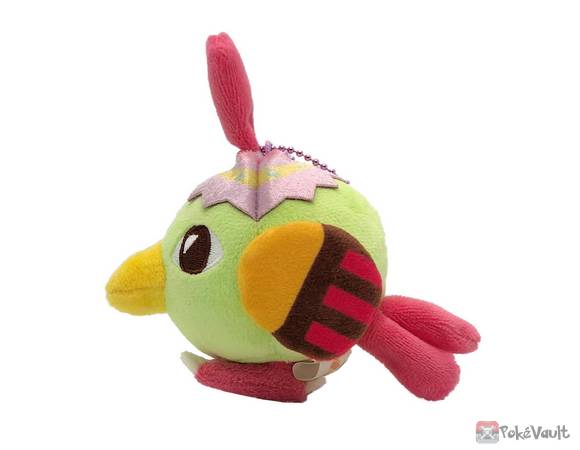 natu plush