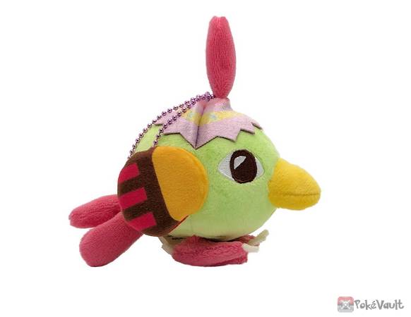 natu plush