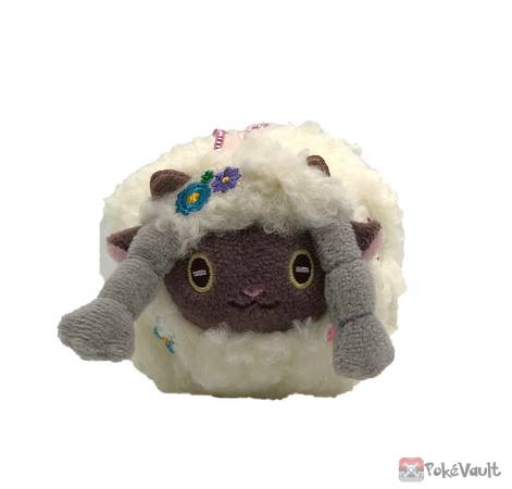 wooloo pokemon plush