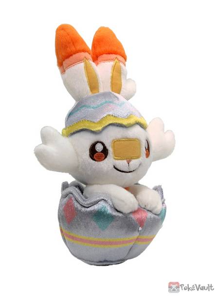 pokemon easter plush 2021