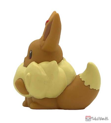 eevee gigantamax plush