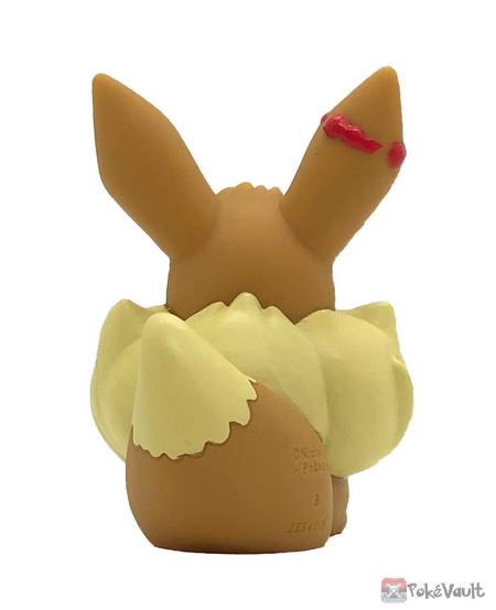 eevee gigantamax plush