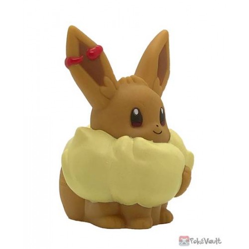 [IN STOCK] 1/200 Dynamax Figure [BQG] Gigantamax Eevee, 40% OFF