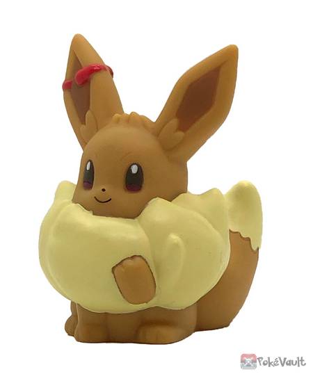 eevee gigantamax plush