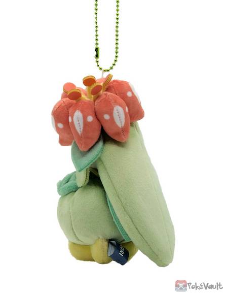 lilligant plush