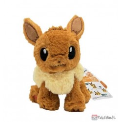 eevee takara tomy