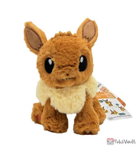 eevee takara tomy