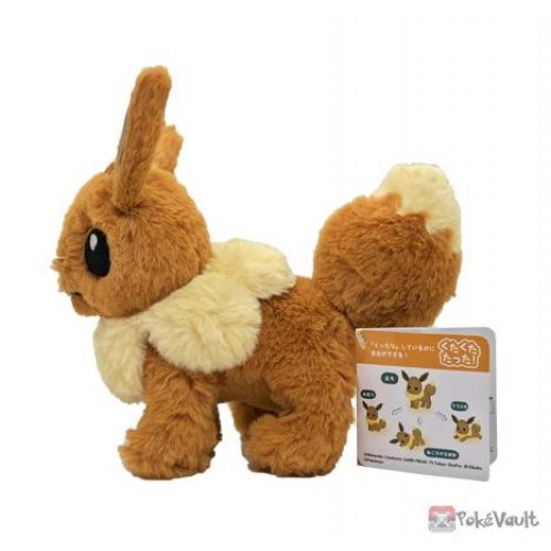 eevee takara tomy