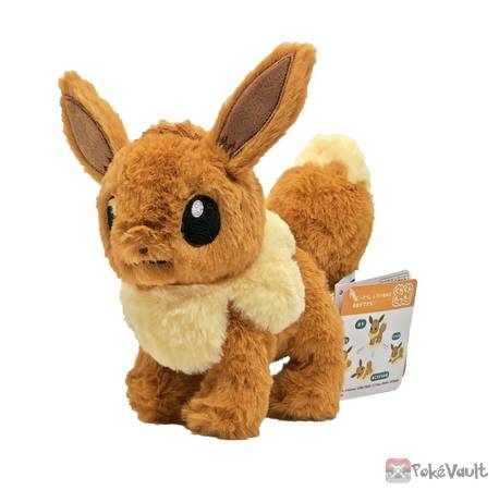 eevee takara tomy