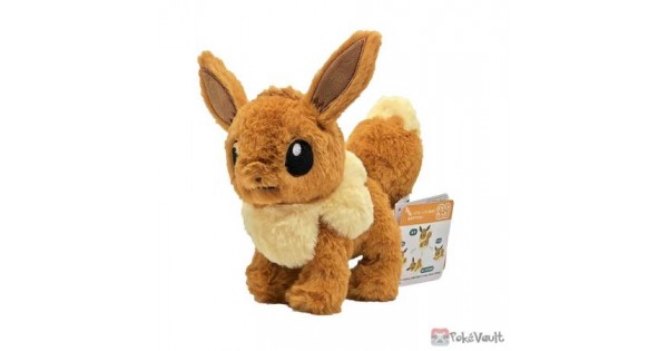 eevee takara tomy