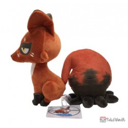 pokemon nickit plush