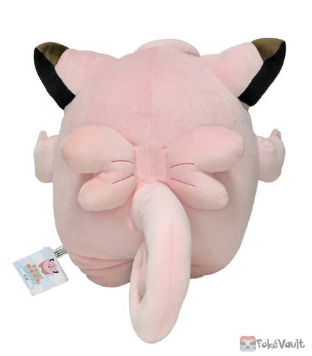 clefairy plush large