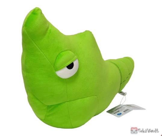 giant metapod plush