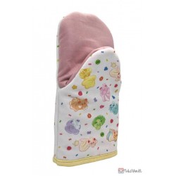 Pokemon Center 2021 Alcremie Mawhip a la Mode Oven Mitt