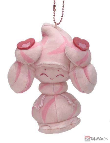 alcremie plush pokemon