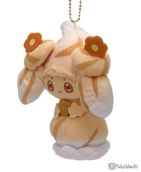 alcremie plush pokemon