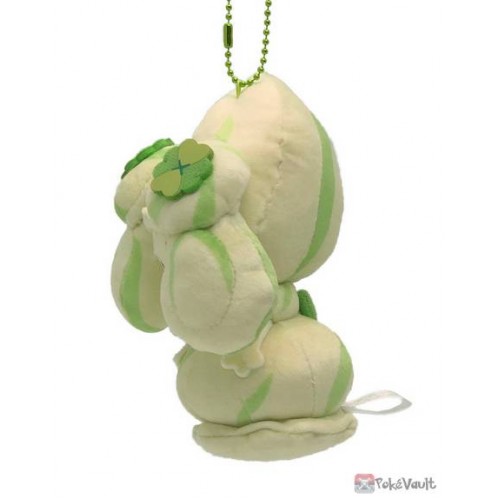 matcha plush