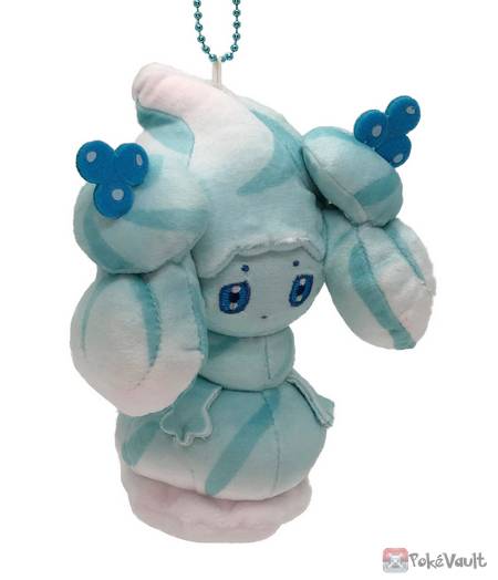 gmax alcremie plush