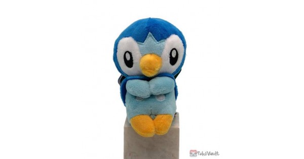 takara tomy piplup