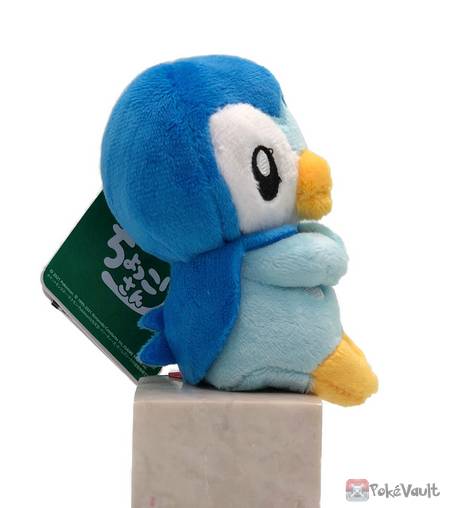 takara tomy piplup