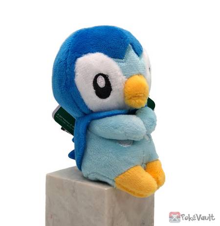 takara tomy piplup