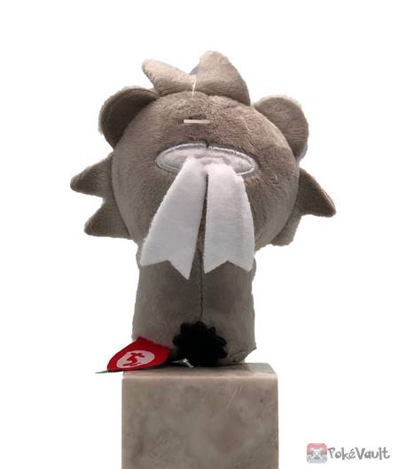 kubfu plush pokemon